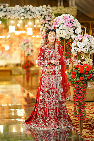 Roman & Areeja Barat 00024