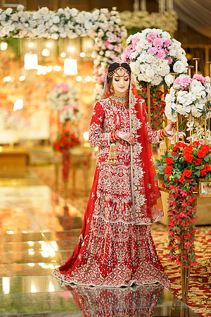 Roman & Areeja Barat 00025