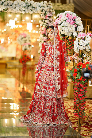 Roman & Areeja Barat 00026