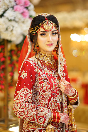 Roman & Areeja Barat 00029