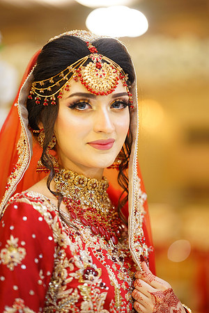 Roman & Areeja Barat 00030