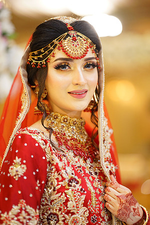 Roman & Areeja Barat 00031
