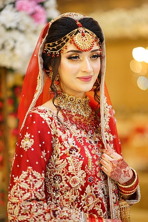 Roman & Areeja Barat 00032