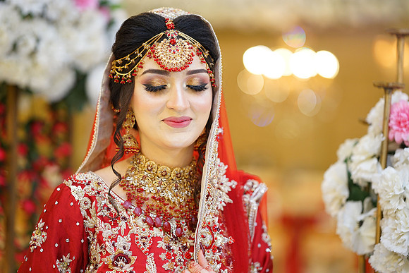 Roman & Areeja Barat 00036