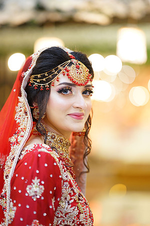 Roman & Areeja Barat 00039