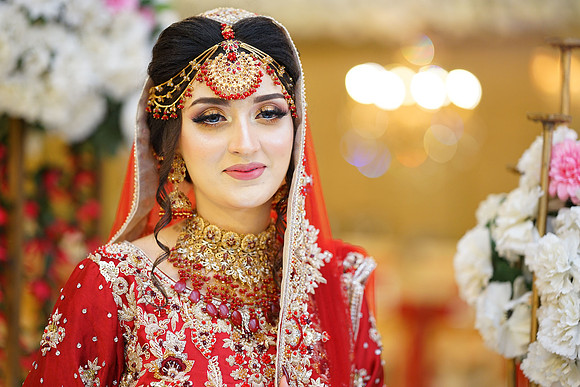 Roman & Areeja Barat 00037