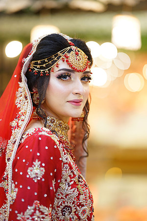 Roman & Areeja Barat 00041
