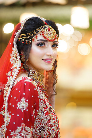 Roman & Areeja Barat 00040
