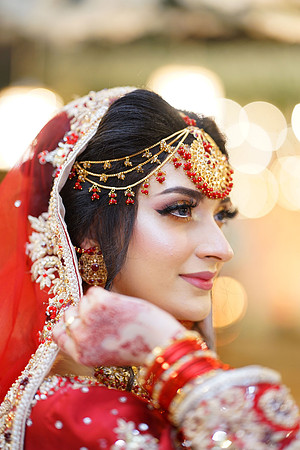 Roman & Areeja Barat 00043