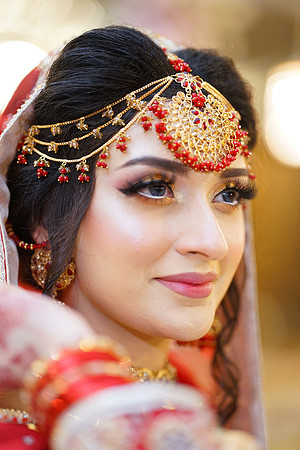 Roman & Areeja Barat 00044