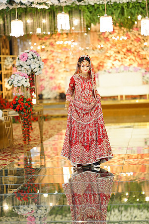 Roman & Areeja Barat 00046
