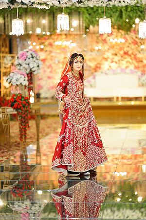 Roman & Areeja Barat 00048