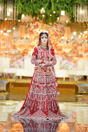 Roman & Areeja Barat 00052