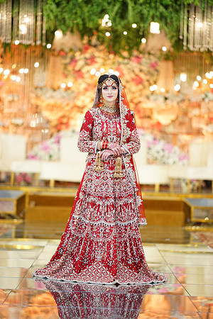 Roman & Areeja Barat 00053