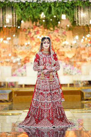 Roman & Areeja Barat 00054