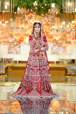 Roman & Areeja Barat 00055