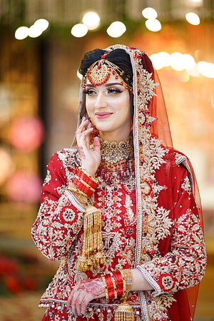 Roman & Areeja Barat 00056