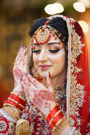 Roman & Areeja Barat 00059