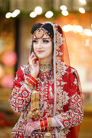 Roman & Areeja Barat 00057