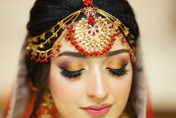 Roman & Areeja Barat 00064