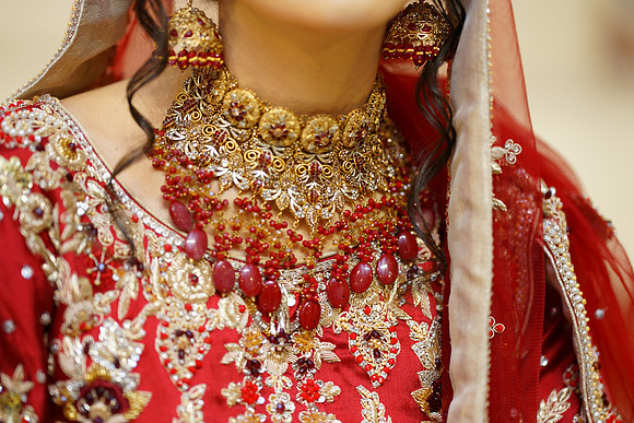 Roman & Areeja Barat 00065