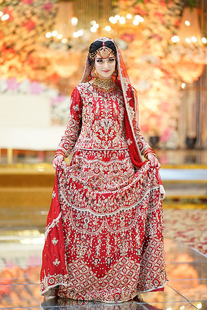 Roman & Areeja Barat 00062