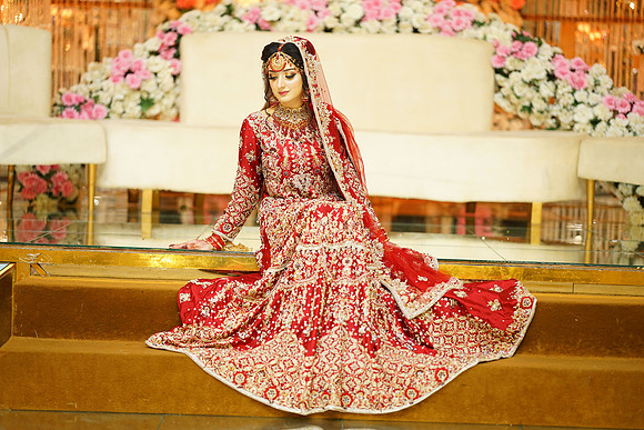 Roman & Areeja Barat 00068