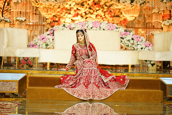 Roman & Areeja Barat 00069