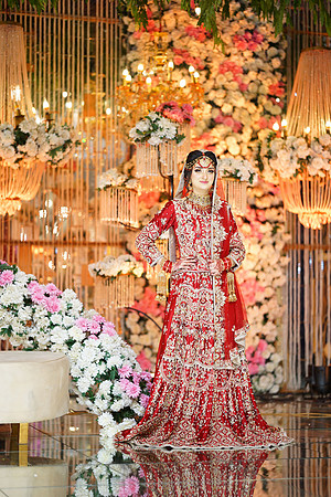 Roman & Areeja Barat 00081