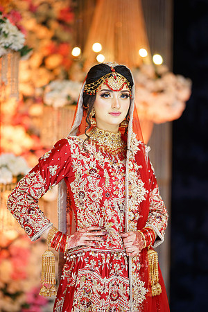 Roman & Areeja Barat 00084