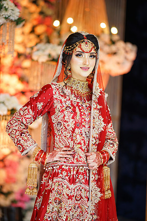 Roman & Areeja Barat 00085