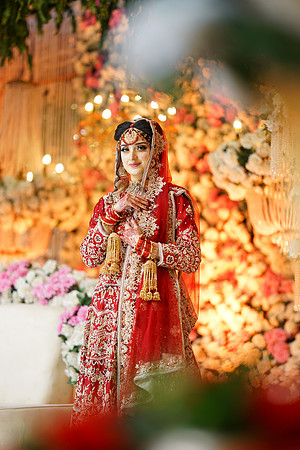 Roman & Areeja Barat 00086