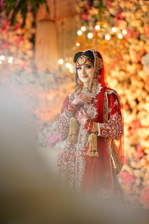 Roman & Areeja Barat 00087