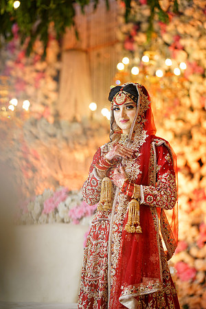 Roman & Areeja Barat 00088