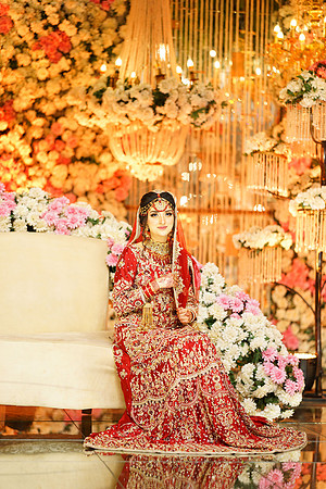 Roman & Areeja Barat 00094