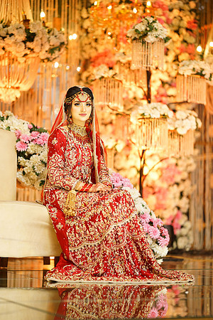 Roman & Areeja Barat 00096