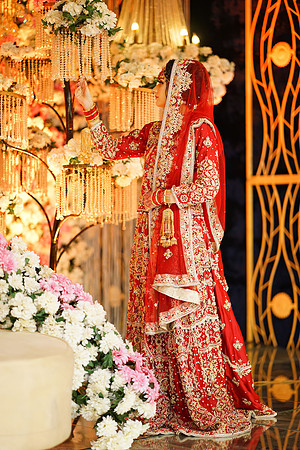 Roman & Areeja Barat 00098