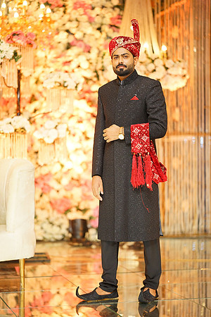 Roman & Areeja Barat 00101