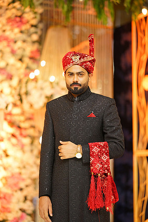 Roman & Areeja Barat 00102