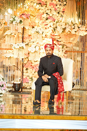 Roman & Areeja Barat 00103