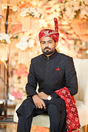 Roman & Areeja Barat 00104
