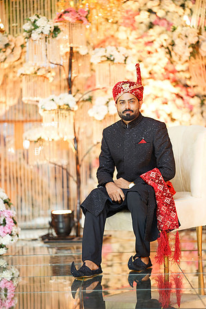 Roman & Areeja Barat 00106