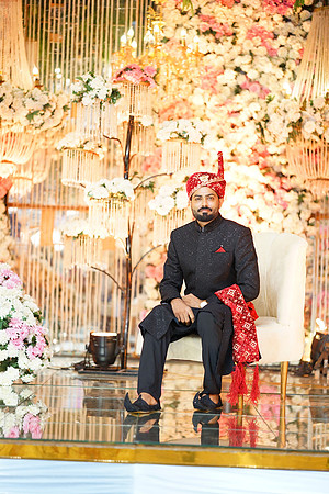 Roman & Areeja Barat 00105