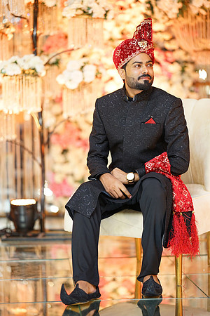 Roman & Areeja Barat 00107