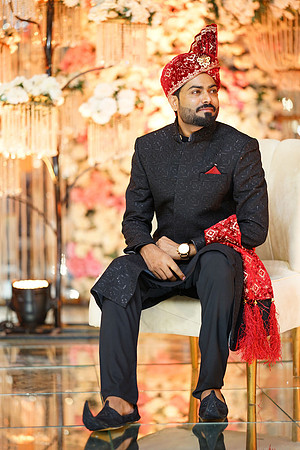 Roman & Areeja Barat 00108