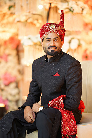 Roman & Areeja Barat 00111