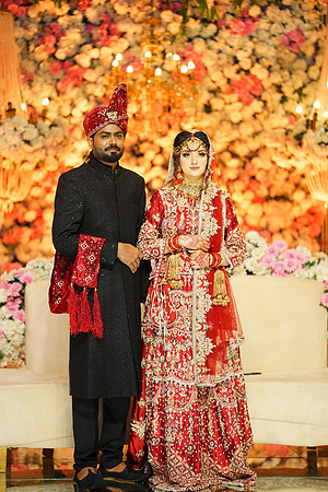 Roman & Areeja Barat 00114