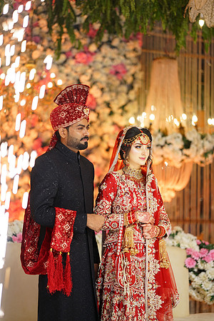 Roman & Areeja Barat 00119