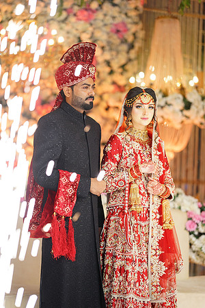 Roman & Areeja Barat 00120