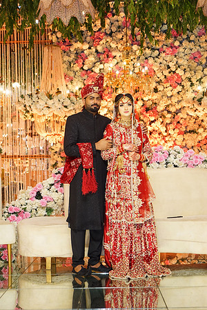 Roman & Areeja Barat 00132